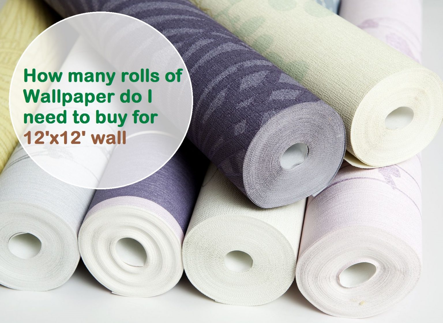 Wallpaper Roll Size And Price In India With Proper Guidelines For